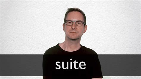 suite pronunciation|suites how to pronounce.